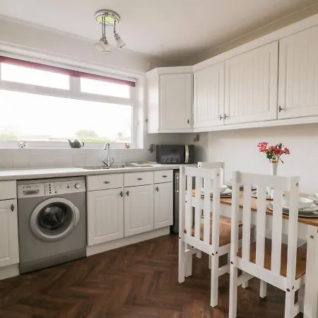 12 Chevin Drive Feriehus Filey