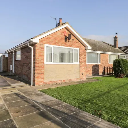12 Chevin Drive Filey