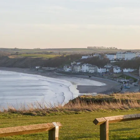 12 Chevin Drive Feriehus Filey