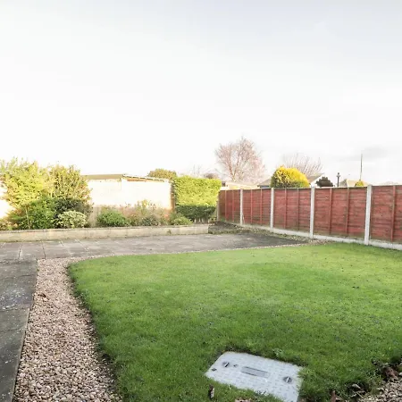 12 Chevin Drive Filey
