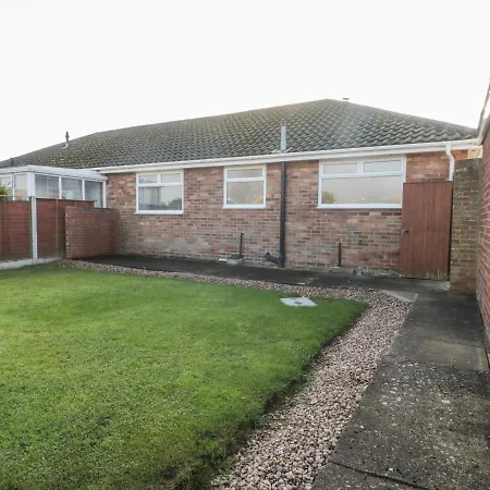 12 Chevin Drive * Filey